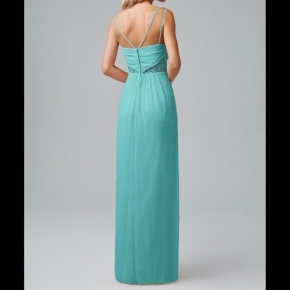 David’s Bridal Formal Dress-NWT - Picture 2 of 13